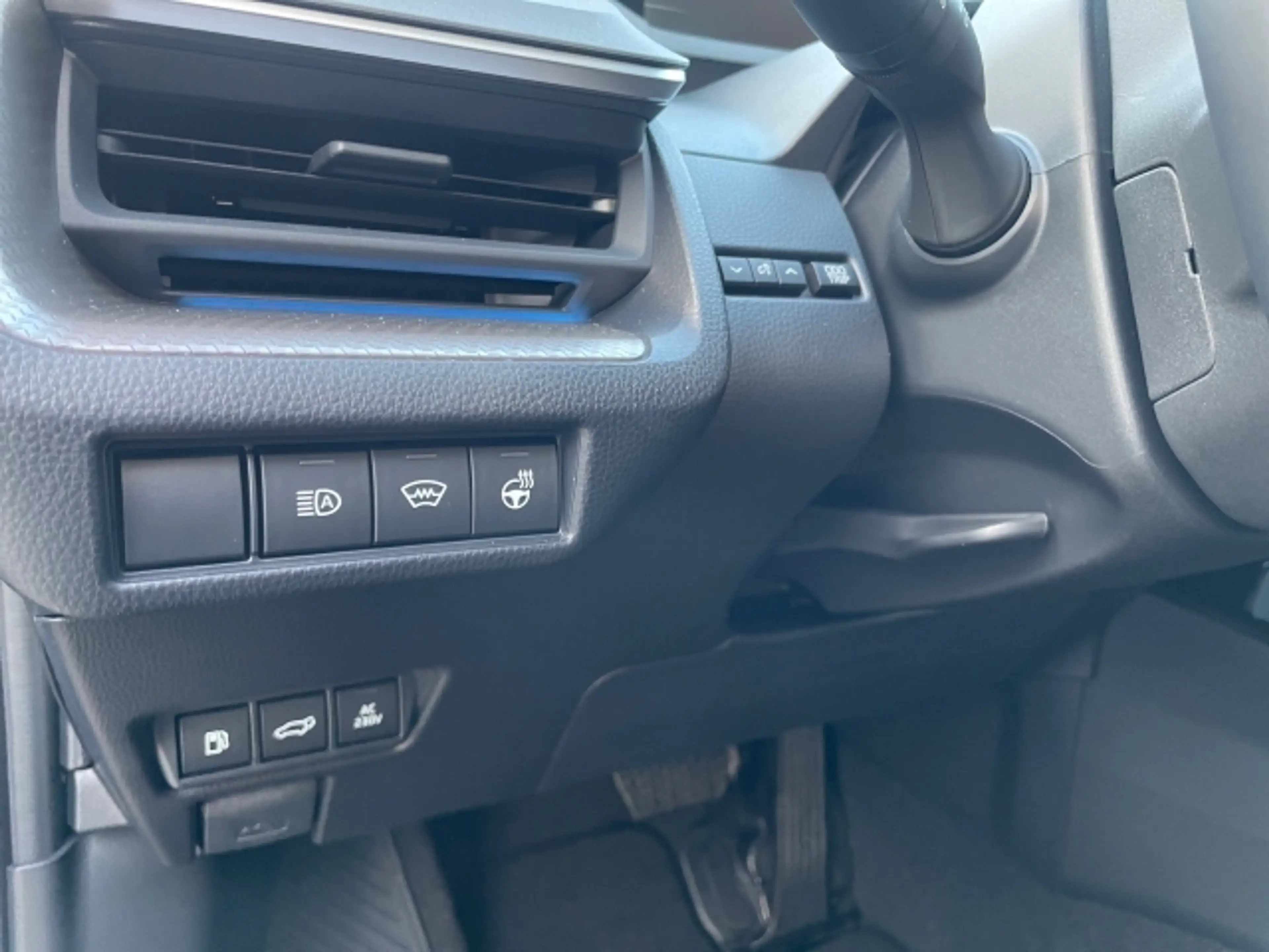 Toyota Prius PRIUS PlugIn Hybrid — photo 7
