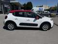 Citroen C3 BlueHDi 100 S&S 5-Gang-Manuell Feel Weiß - thumbnail 10