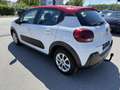 Citroen C3 BlueHDi 100 S&S 5-Gang-Manuell Feel Weiß - thumbnail 4