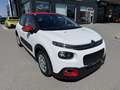 Citroen C3 BlueHDi 100 S&S 5-Gang-Manuell Feel Weiß - thumbnail 12