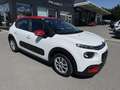 Citroen C3 BlueHDi 100 S&S 5-Gang-Manuell Feel Weiß - thumbnail 11