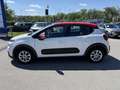 Citroen C3 BlueHDi 100 S&S 5-Gang-Manuell Feel Weiß - thumbnail 3