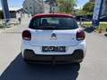 Citroen C3 BlueHDi 100 S&S 5-Gang-Manuell Feel Weiß - thumbnail 6