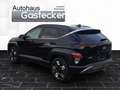 Hyundai KONA Kona 1,6 Hybrid 2WD GO Plus DCT Aut. Noir - thumbnail 3