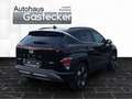 Hyundai KONA Kona 1,6 Hybrid 2WD GO Plus DCT Aut. Noir - thumbnail 5