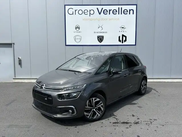 Citroen C4 Picasso 1.6 BlueHDi Rip Curl