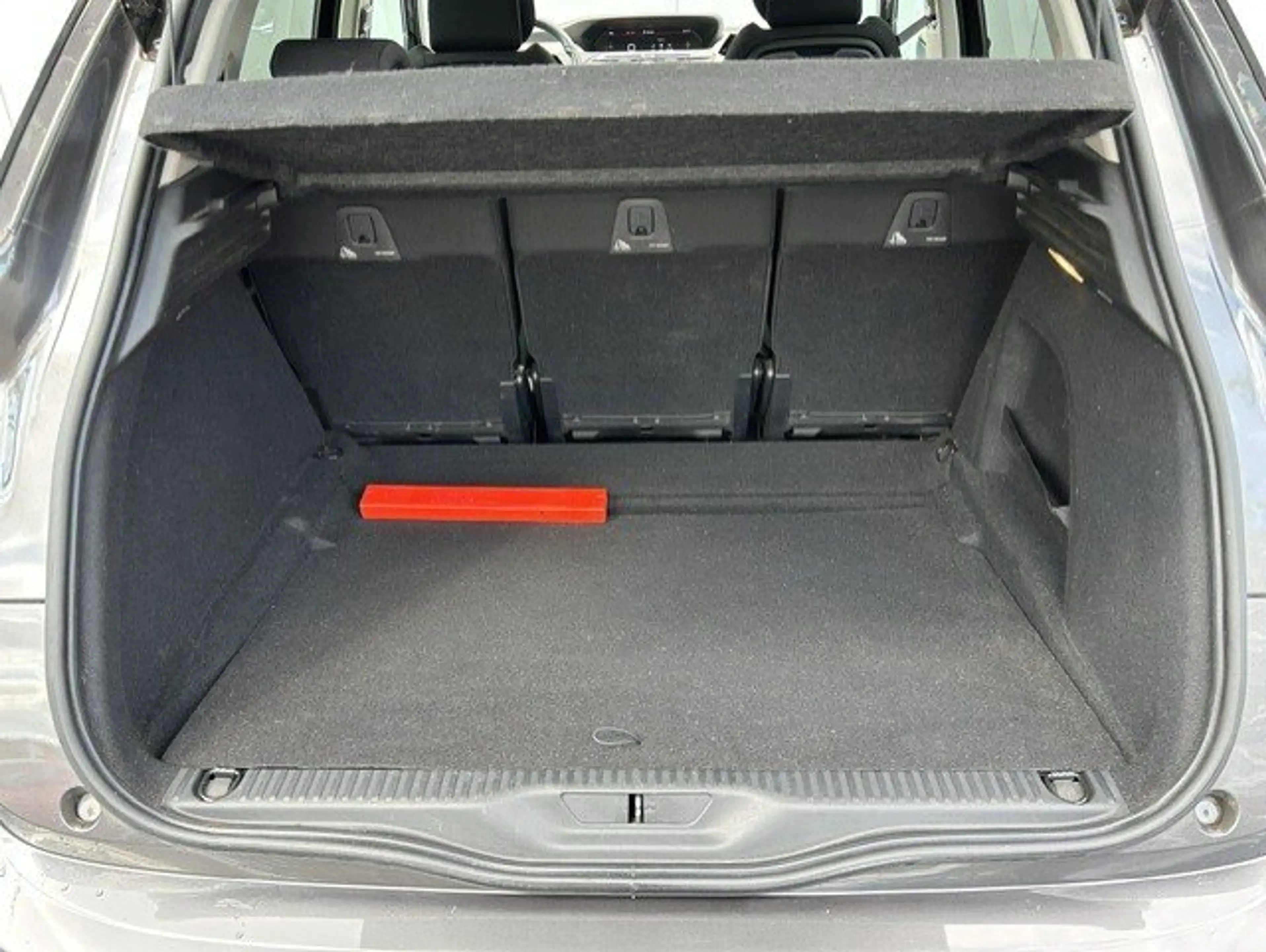 Citroen C4 Picasso 1.6 BlueHDi Rip Curl — photo 9