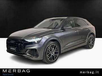 50 3.0 tdi mhev Sport quattro tiptronic