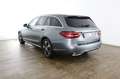 Mercedes-Benz C 220 d T *LED*NAVI*BUSINESS* Grijs - thumbnail 10
