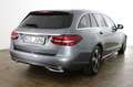 Mercedes-Benz C 220 d T *LED*NAVI*BUSINESS* Grijs - thumbnail 12