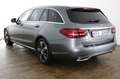 Mercedes-Benz C 220 d T *LED*NAVI*BUSINESS* Gris - thumbnail 9