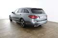 Mercedes-Benz C 220 d T *LED*NAVI*BUSINESS* Gris - thumbnail 8