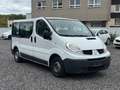 Renault Trafic 2,0 / KLIMA / TÜV NEU / 9SITZER Weiß - thumbnail 1