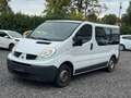 Renault Trafic 2,0 / KLIMA / TÜV NEU / 9SITZER Weiß - thumbnail 3