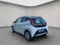 Toyota Aygo X x-play Weiß - thumbnail 3