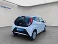 Toyota Aygo X x-play Weiß - thumbnail 5