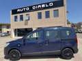 Dacia Dokker 1.6 Ambiance c/radio Gpl 85cv Bleu - thumbnail 5