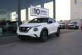 Nissan Juke 1.0 DIG-T N-Connecta 4x2 114 Blanc - thumbnail 1
