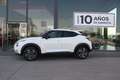 Nissan Juke 1.0 DIG-T N-Connecta 4x2 114 Blanc - thumbnail 3