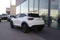 Nissan Juke 1.0 DIG-T N-Connecta 4x2 114 Blanc - thumbnail 5