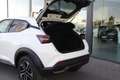 Nissan Juke 1.0 DIG-T N-Connecta 4x2 114 Blanc - thumbnail 13