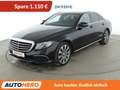 Mercedes-Benz E 200 E 200 Exclusive Aut.*NAVI*LED*CAM*PDC* Negro - thumbnail 1