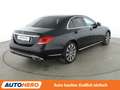 Mercedes-Benz E 200 E 200 Exclusive Aut.*NAVI*LED*CAM*PDC* Negro - thumbnail 6
