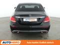 Mercedes-Benz E 200 E 200 Exclusive Aut.*NAVI*LED*CAM*PDC* Negro - thumbnail 5