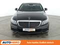 Mercedes-Benz E 200 E 200 Exclusive Aut.*NAVI*LED*CAM*PDC* Negro - thumbnail 9