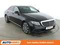 Mercedes-Benz E 200 E 200 Exclusive Aut.*NAVI*LED*CAM*PDC* Negro - thumbnail 8