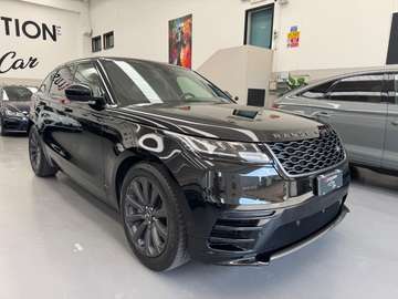 Range Rover Velar 2.0D I4 204 CV R-Dynamic HSE