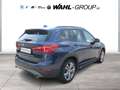 BMW X1 xDrive18d SPORT LINE NAVI LED AHK GRA PDC    HIFI Blau - thumbnail 5