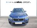 BMW X1 xDrive18d SPORT LINE NAVI LED AHK GRA PDC    HIFI Blau - thumbnail 2
