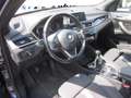 BMW X1 xDrive18d SPORT LINE NAVI LED AHK GRA PDC    HIFI Blau - thumbnail 9