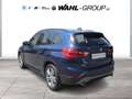 BMW X1 xDrive18d SPORT LINE NAVI LED AHK GRA PDC    HIFI Blau - thumbnail 7