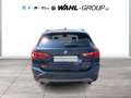 BMW X1 xDrive18d SPORT LINE NAVI LED AHK GRA PDC    HIFI Blau - thumbnail 6