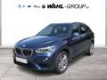 BMW X1 xDrive18d SPORT LINE NAVI LED AHK GRA PDC    HIFI Blau - thumbnail 1