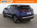 Peugeot 3008 1.2 PureTech S&S Allure 130 Azul - thumbnail 4