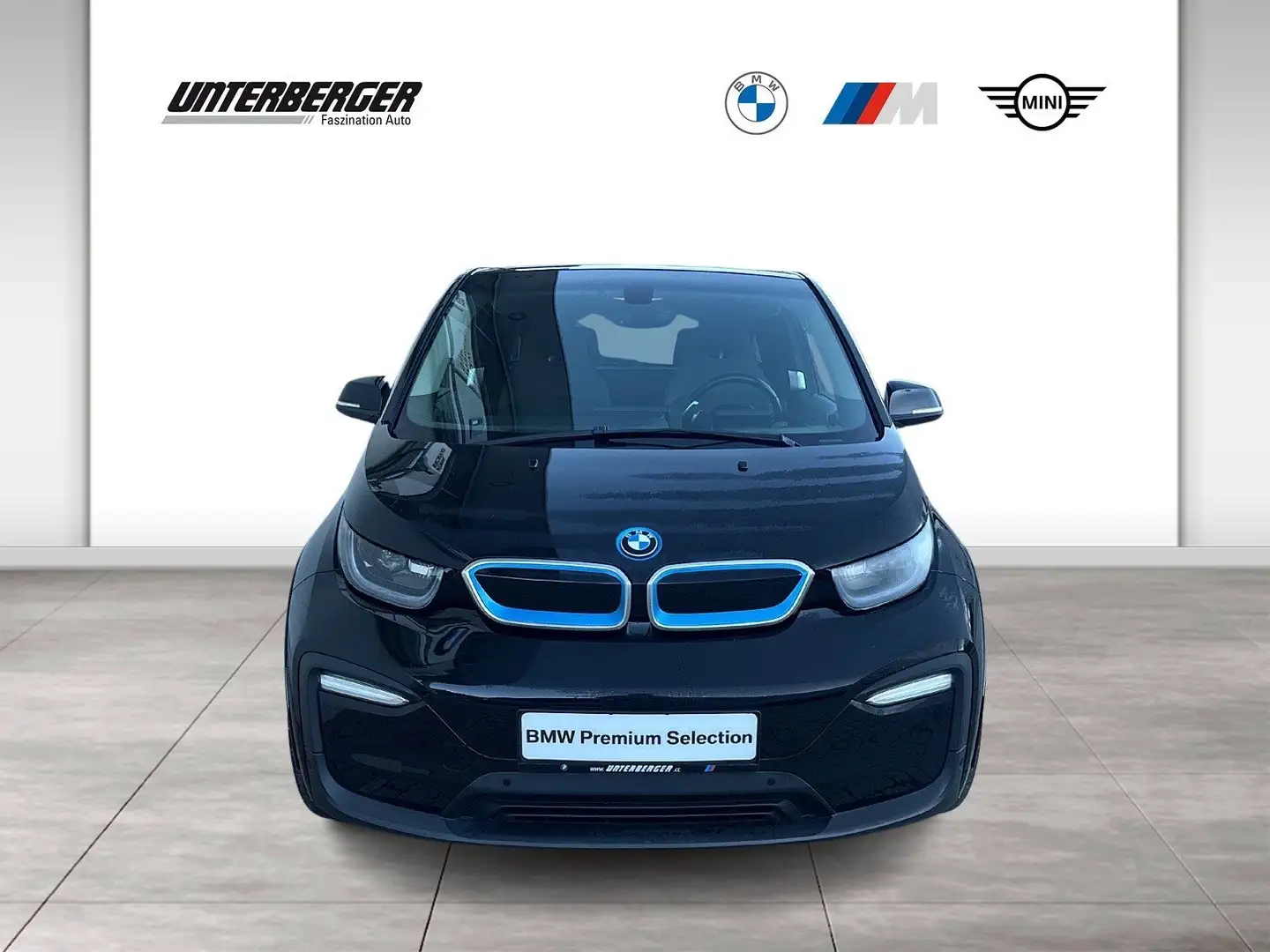 BMW i3 Komfort-Paket | Sportpaket Schwarz - 2