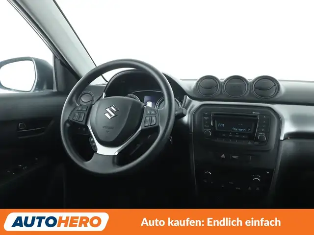 Suzuki Vitara view 13