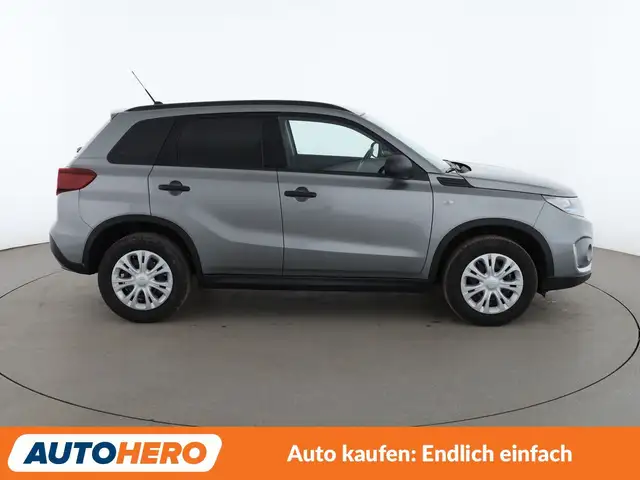 Suzuki Vitara view 7