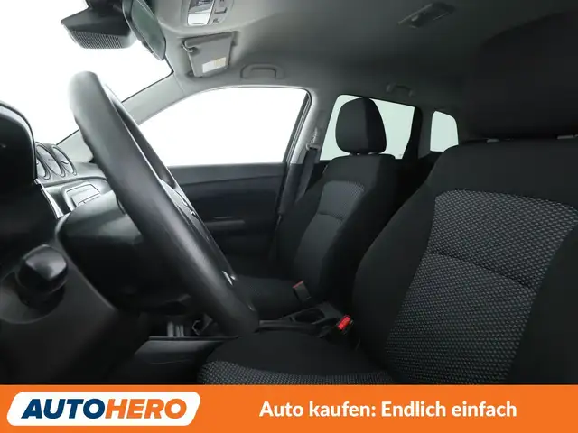 Suzuki Vitara view 10