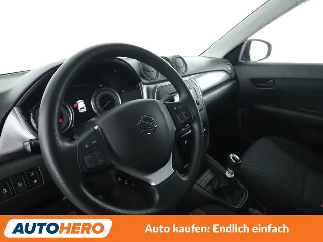 Suzuki Vitara view 11