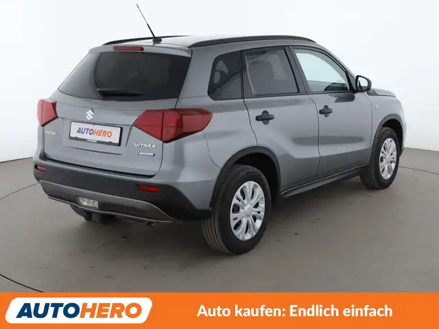 Suzuki Vitara view 6