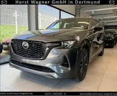 Mazda CX-80 2026 Homura Plus 327 PS *Leder*Navi*Bose*Kamera*