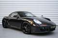 Porsche Cayman SCHALTER*LEDER*XENON*NAVI*SH Zwart - thumbnail 1