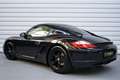 Porsche Cayman SCHALTER*LEDER*XENON*NAVI*SH Zwart - thumbnail 2
