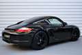Porsche Cayman SCHALTER*LEDER*XENON*NAVI*SH Zwart - thumbnail 4