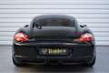 Porsche Cayman SCHALTER*LEDER*XENON*NAVI*SH Zwart - thumbnail 6