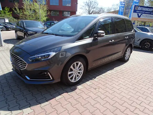 2022 Ford Galaxy in Grey for sale